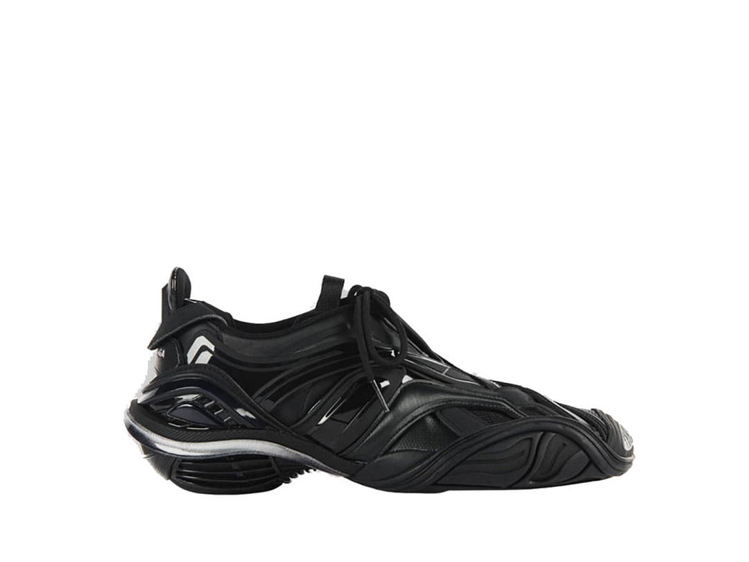 Balenciaga Balenciaga Tyrex Sneaker Black