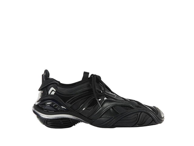 Balenciaga Balenciaga Tyrex Sneaker Black - view 1