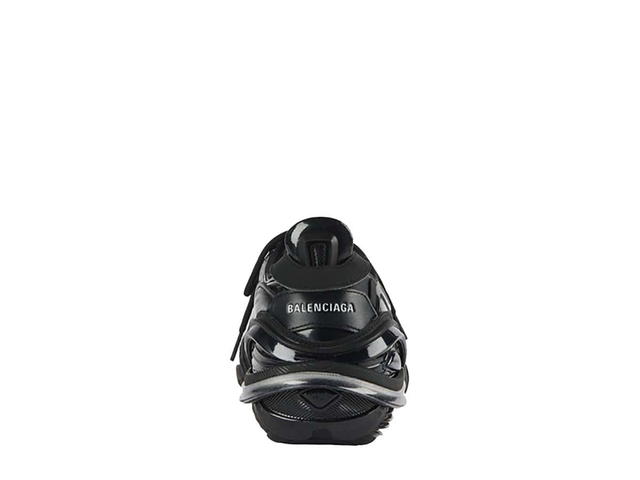 Balenciaga Balenciaga Tyrex Sneaker Black - view 2