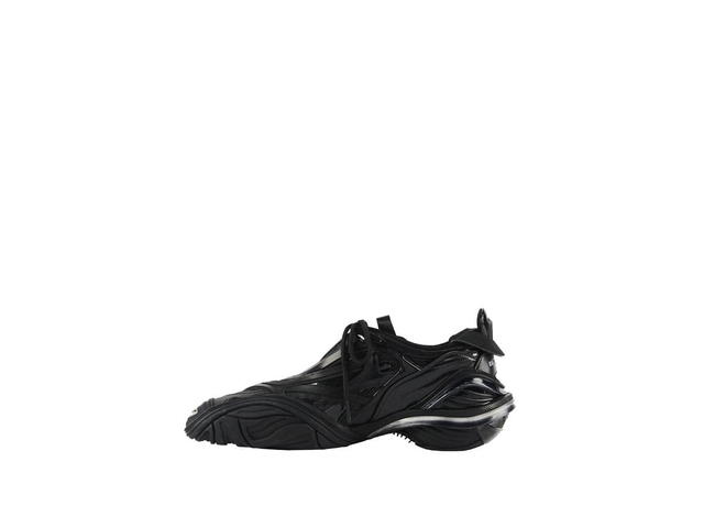 Balenciaga Balenciaga Tyrex Sneaker Black - view 3