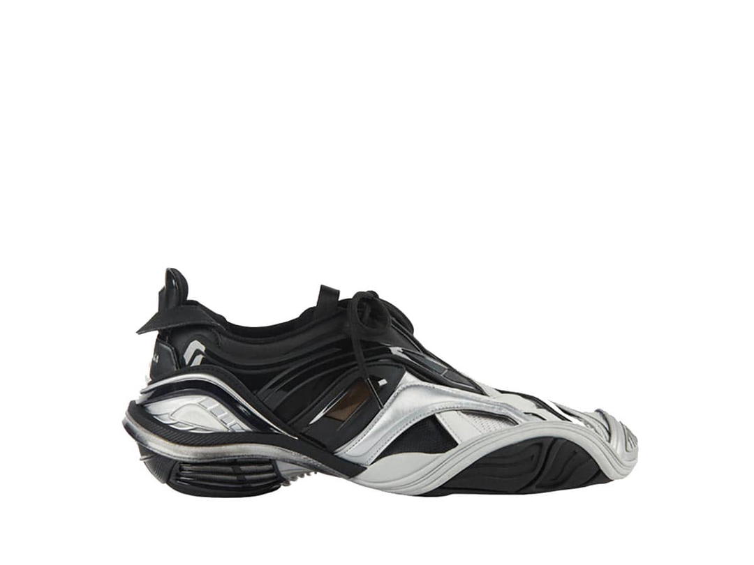 Balenciaga Balenciaga Tyrex Sneaker Black Grey