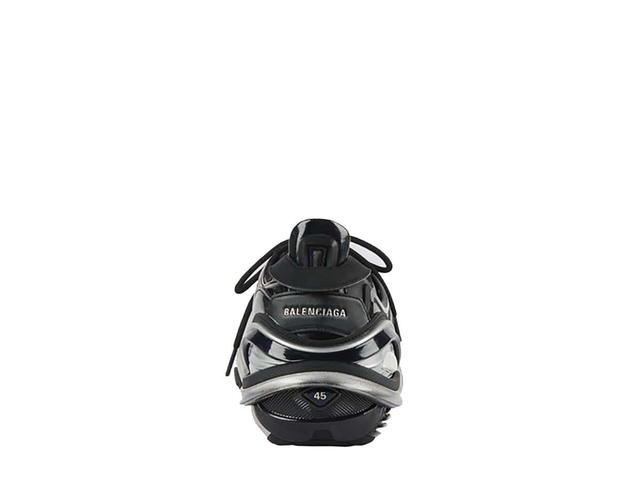 Balenciaga Balenciaga Tyrex Sneaker Black Grey - view 2