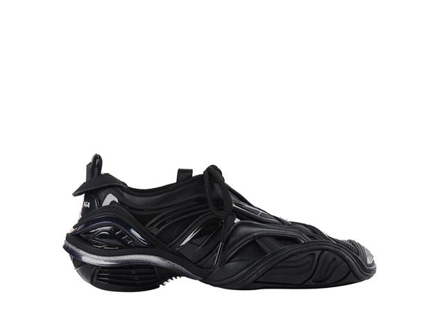 Balenciaga Balenciaga Tyrex Sneaker Black (W) - view 1