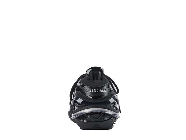 Balenciaga Balenciaga Tyrex Sneaker Black (W) - view 2