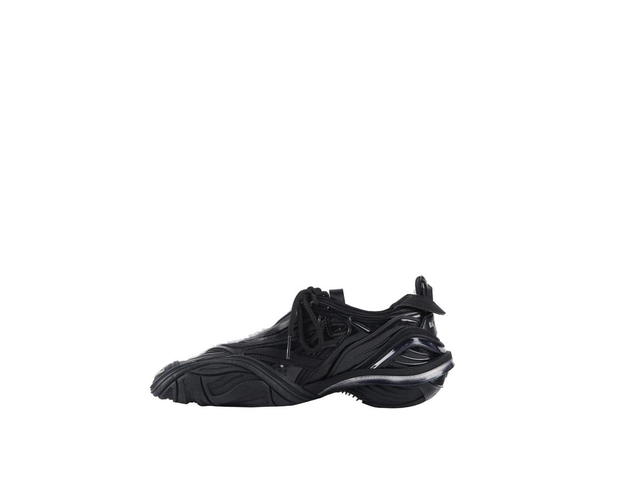 Balenciaga Balenciaga Tyrex Sneaker Black (W) - view 3