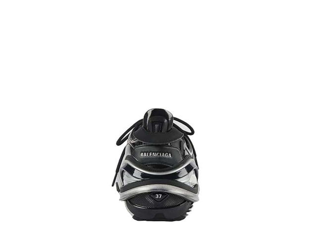 Balenciaga Balenciaga Tyrex Sneaker Black Grey (W) - view 2