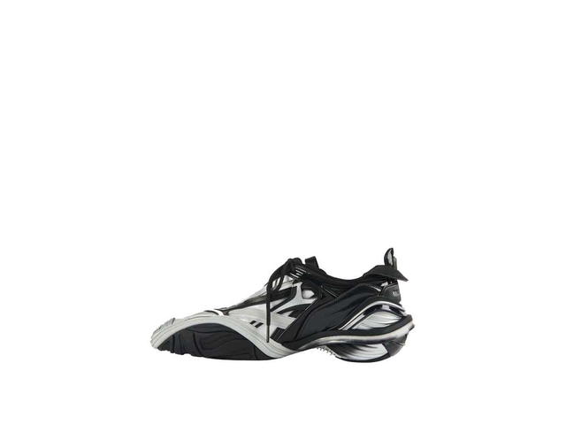 Balenciaga Balenciaga Tyrex Sneaker Black Grey (W) - view 3