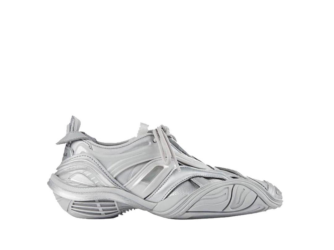 Balenciaga Balenciaga Tyrex Sneaker Silver (W)