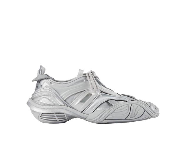 Balenciaga Balenciaga Tyrex Sneaker Silver (W) - view 1