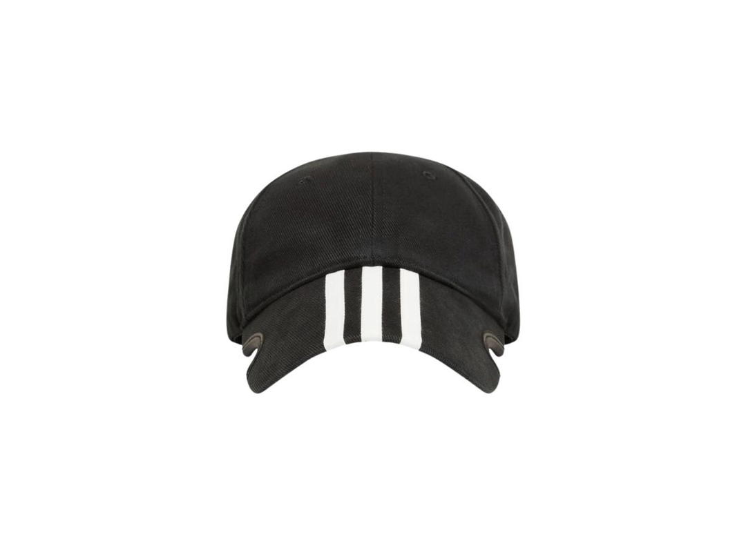 Balenciaga Balenciaga x Adidas Cap Black