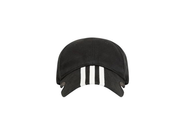 Balenciaga Balenciaga x Adidas Cap Black - view 1