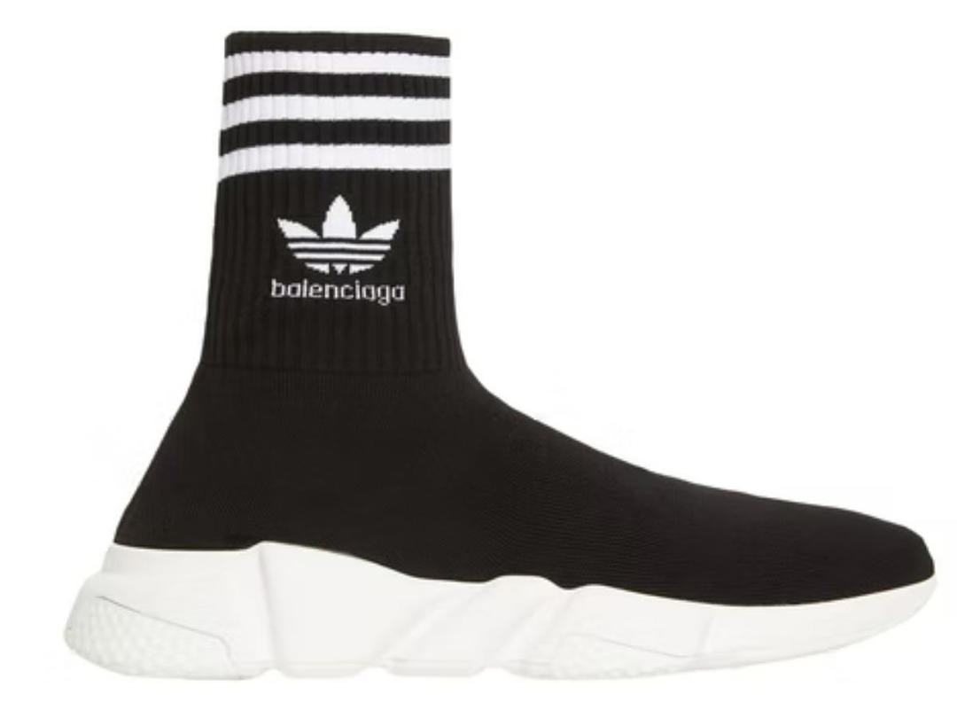 Balenciaga Balenciaga x adidas Speed Trainer (W)