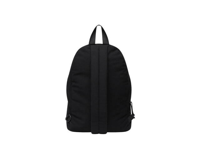 Balenciaga Balenciaga x The Simpsons Small Backpack In Calfskin Leather Black - view 2