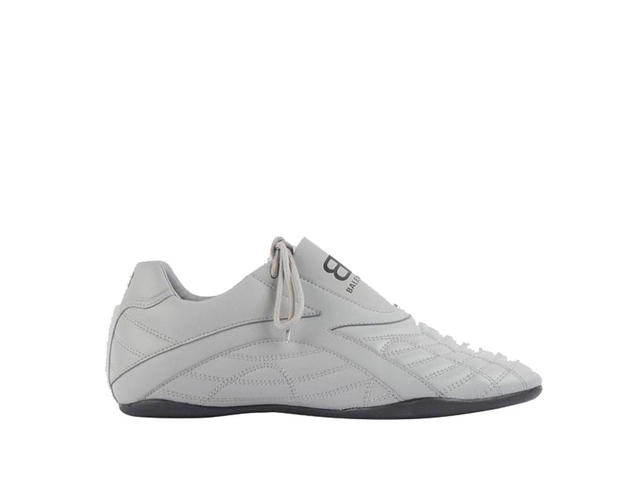 Balenciaga Balenciaga Zen Sneaker Grey - view 1