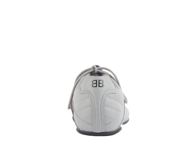 Balenciaga Balenciaga Zen Sneaker Grey - view 2