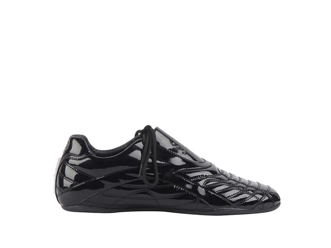 Balenciaga Balenciaga Zen Sneaker Black (W)