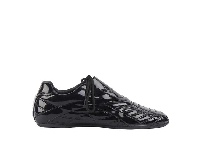 Balenciaga Balenciaga Zen Sneaker Black (W) - view 1