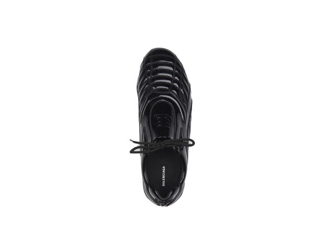 Balenciaga Balenciaga Zen Sneaker Black (W) - view 3