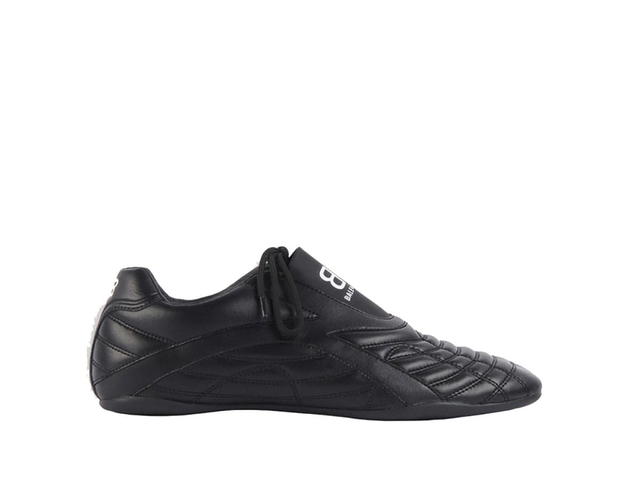 Balenciaga Balenciaga Zen Sneaker Black Matt (W) - view 1