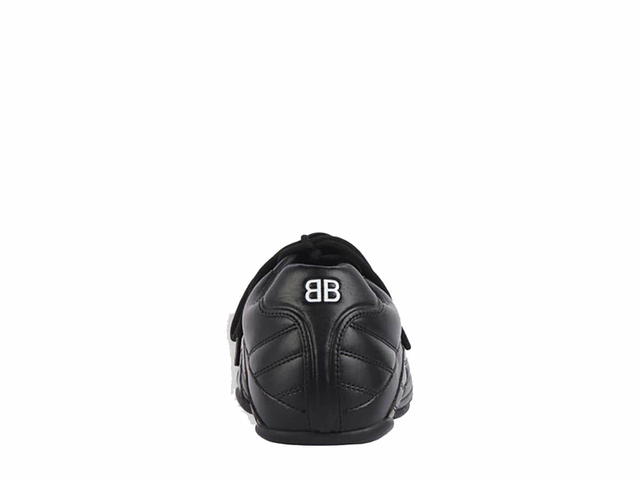 Balenciaga Balenciaga Zen Sneaker Black Matt (W) - view 2