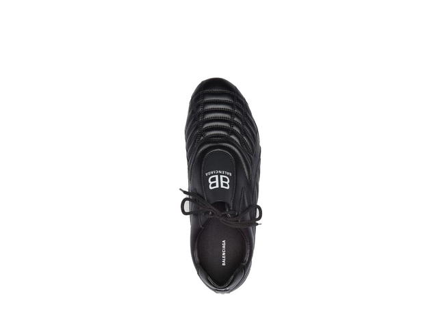 Balenciaga Balenciaga Zen Sneaker Black Matt (W) - view 3