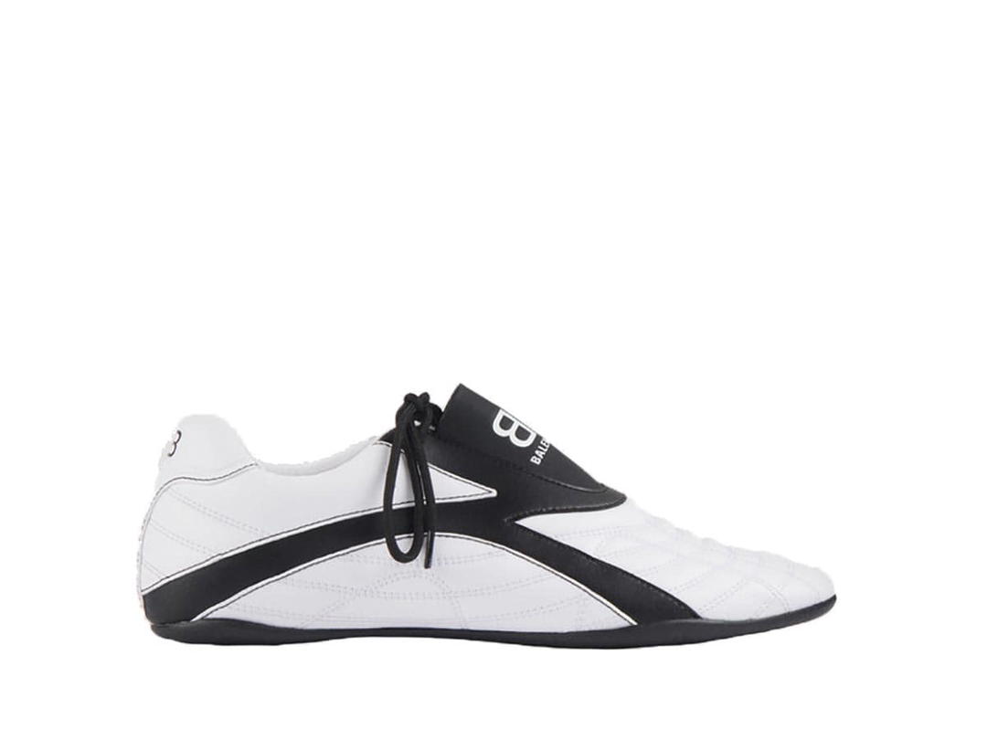 Balenciaga Balenciaga Zen Sneaker White Matt (W)