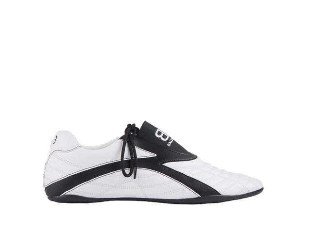 Balenciaga Balenciaga Zen Sneaker White Matt (W) - view 1