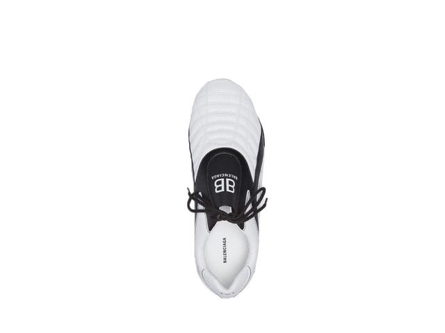 Balenciaga Balenciaga Zen Sneaker White Matt (W) - view 3
