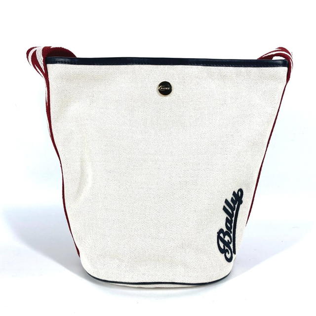 Bally BALLY 6232568 Bucket BRUNILLE logo Bag Hand Bag Shoulder Bag Unused - view 2