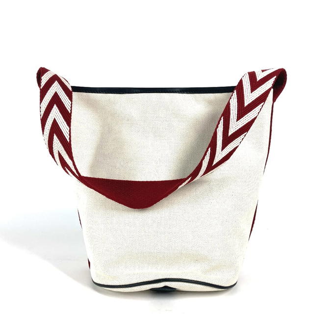 Bally BALLY 6232568 Bucket BRUNILLE logo Bag Hand Bag Shoulder Bag Unused - view 3