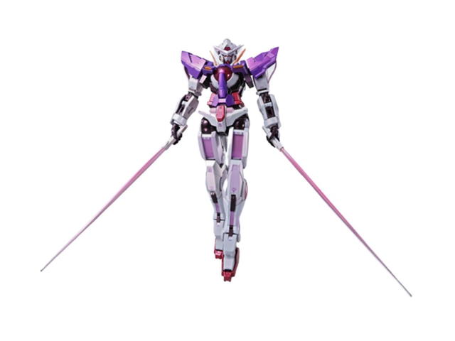 Bandai Bandai Limited Tamashii National 2013 Metal Build Exia Trans-am Ver. - view 2