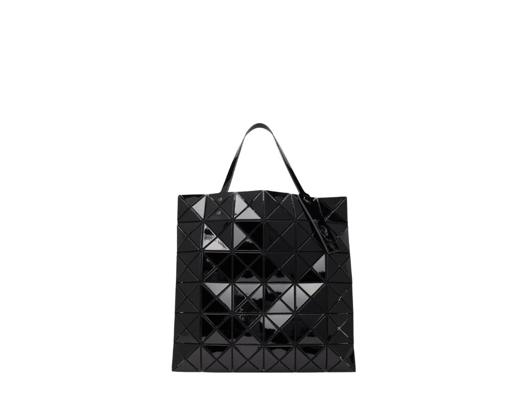 Issey Miyake Bao Bao Issey Miyake Lucent Tote Black