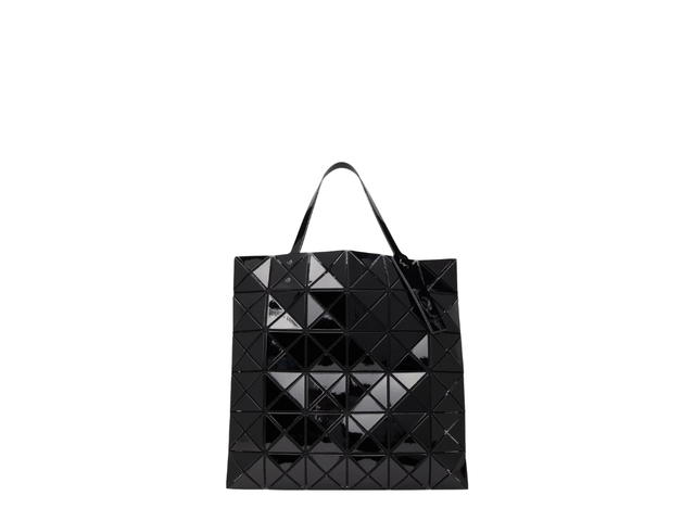 Issey Miyake Bao Bao Issey Miyake Lucent Tote Black - view 1