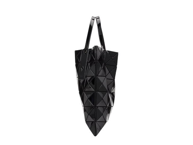 Issey Miyake Bao Bao Issey Miyake Lucent Tote Black - view 2