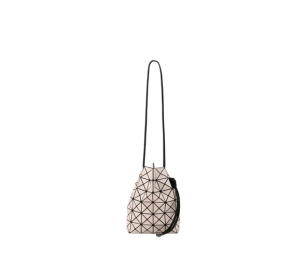 Buy Bao Bao Issey Miyake Wring Bag Beige at Sasom – Authentic and Ready to Ship
