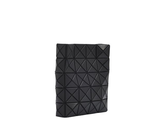 Issey Miyake Bao Bao Issey Miyake Prism Matte Crossbody Bag Matte Black - view 2