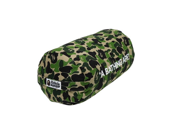 Bape Bape ABC Cushion Green - view 2