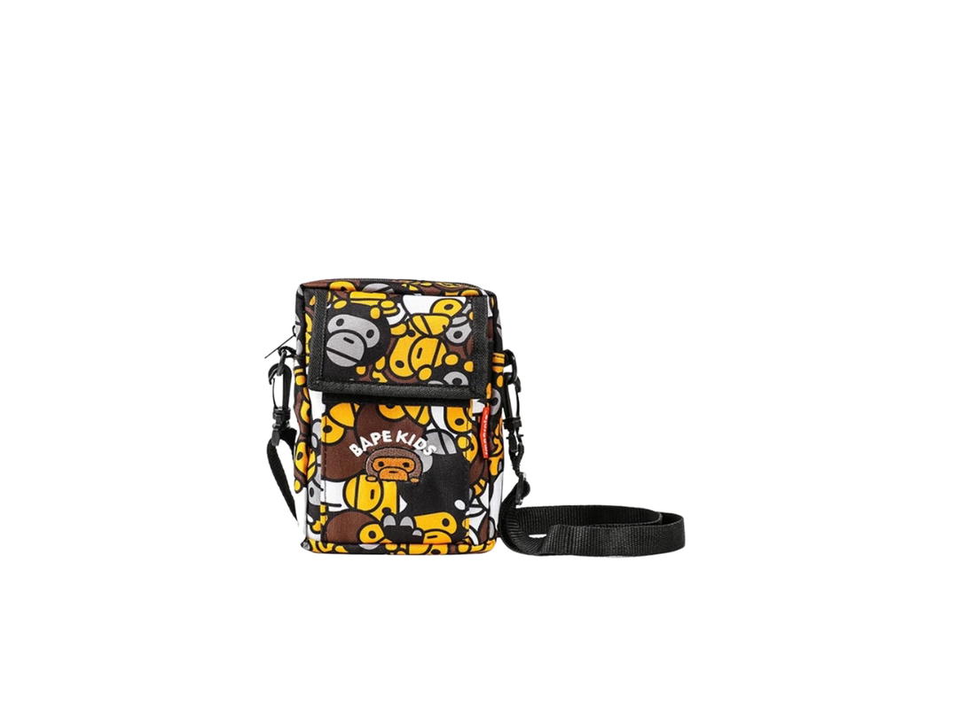 Bape BAPE Baby Milo Small Shoulder Bag