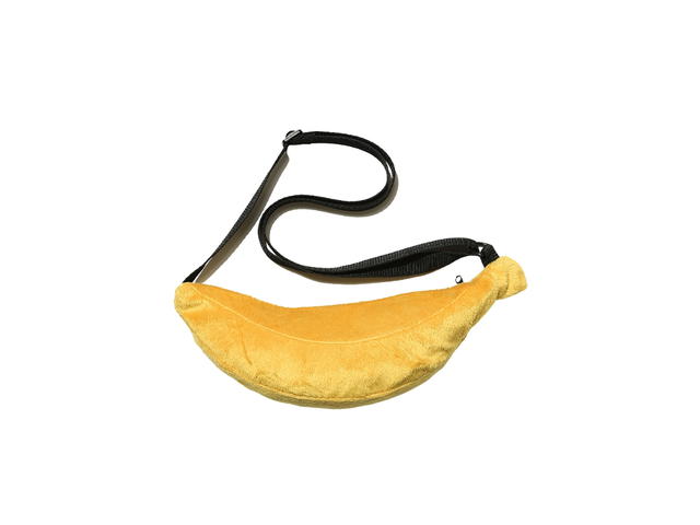 Bape BAPE Banana Sling Bag - view 2