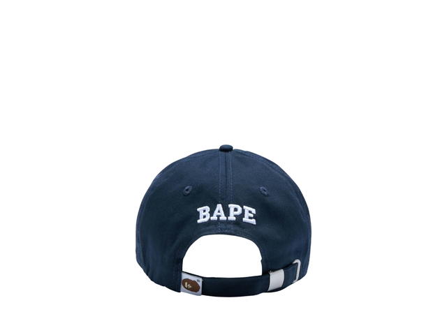 Bape BAPE x Pagani Cap Navy Blue - view 2