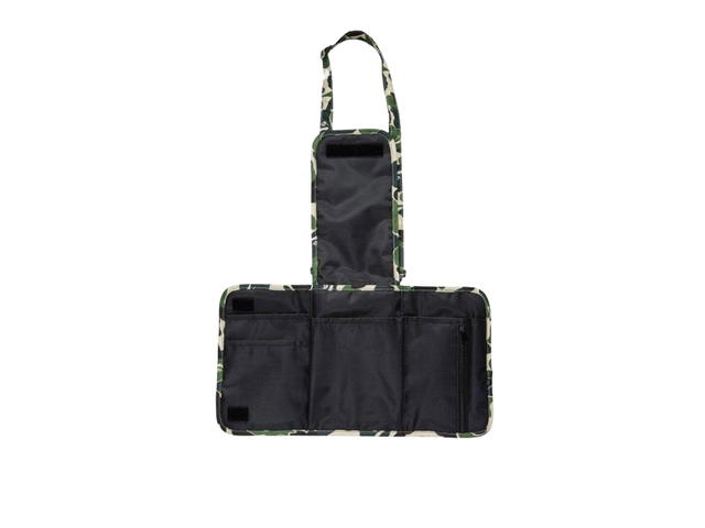 Bape BAPE Shoulder Bag Camo Folding Multi-Storage (AW 14) - view 2
