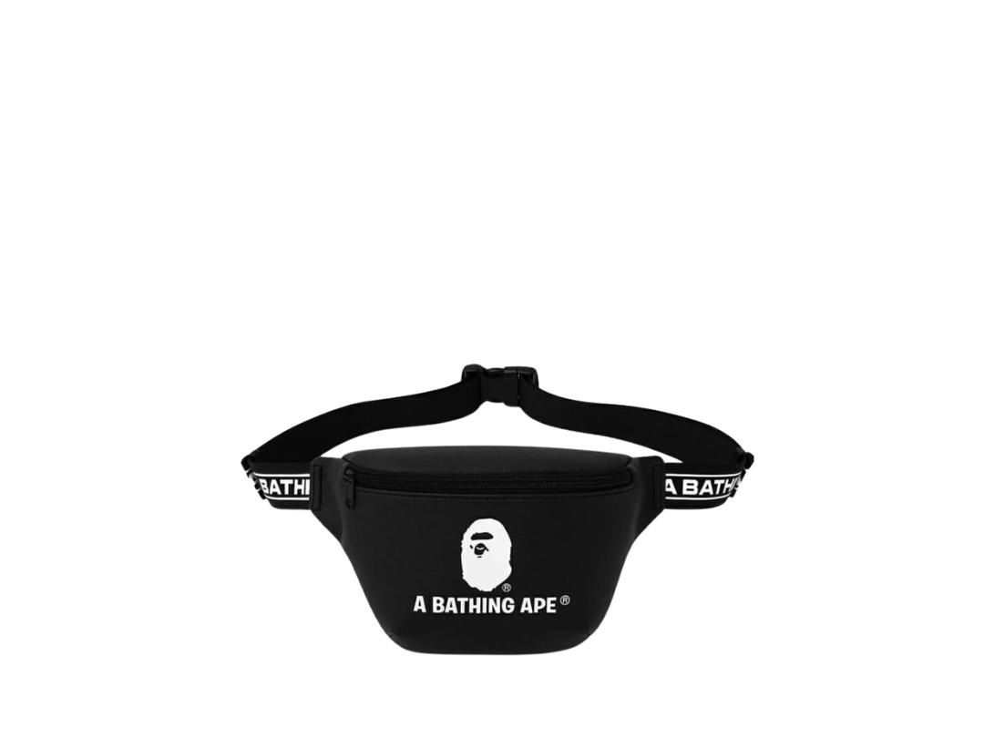 Bape Bape Sling Bag Magazine 2019