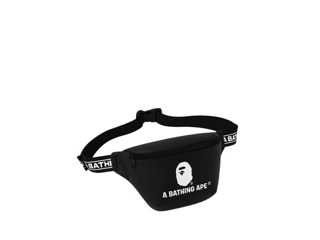 Bape Bape Sling Bag Magazine 2019 - view 2