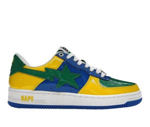 Buy A Bathing Ape Bape Sta Brazil at Sasom – Authentic and Ready to Ship