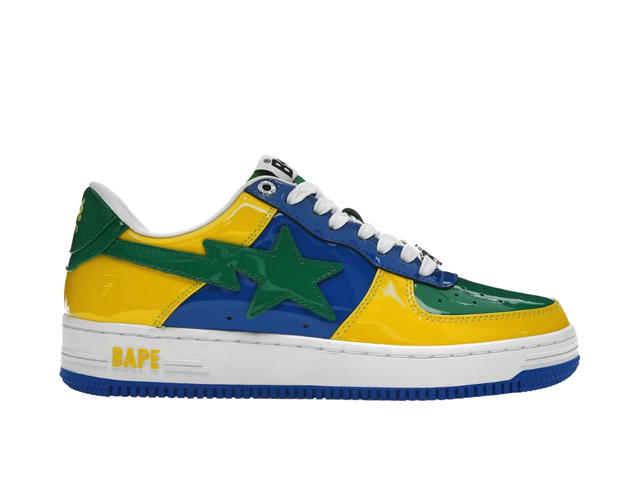 A Bathing Ape A Bathing Ape Bape Sta Brazil - view 1
