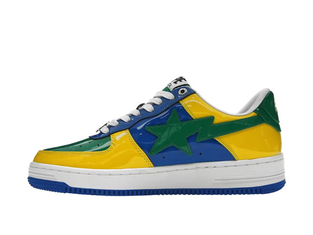 A Bathing Ape A Bathing Ape Bape Sta Brazil - view 2