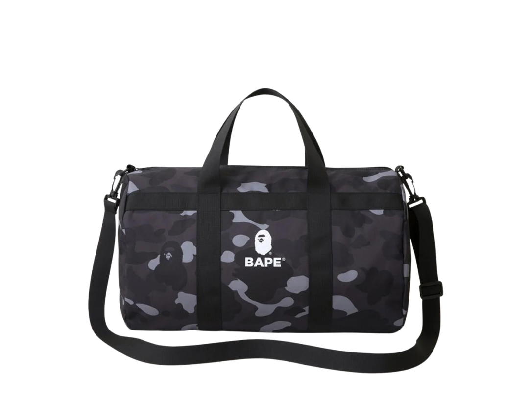 Bape BAPE Spring Collection Magazine Mook Duffle Bag