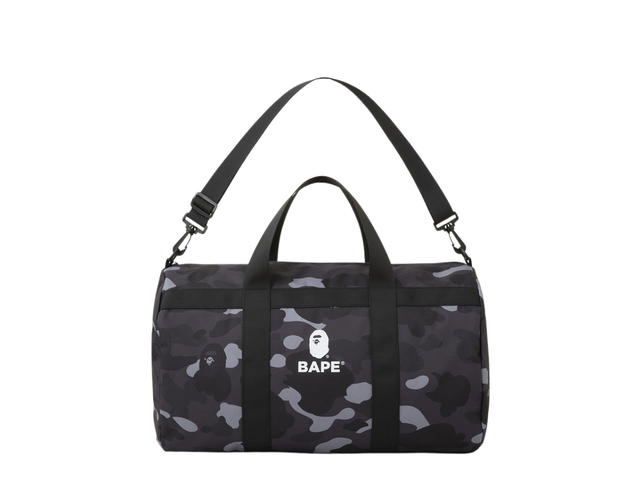 Bape BAPE Spring Collection Magazine Mook Duffle Bag - view 2