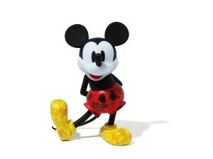 Buy BAPE x MICKEY MOUSE VCD at Sasom – Authentic and Ready to Ship