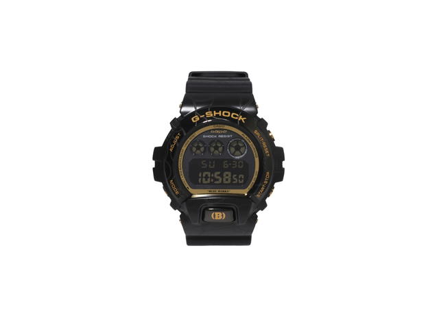 Bape BAPE x G-SHOCK GM-6900 30th Anniversary - view 1